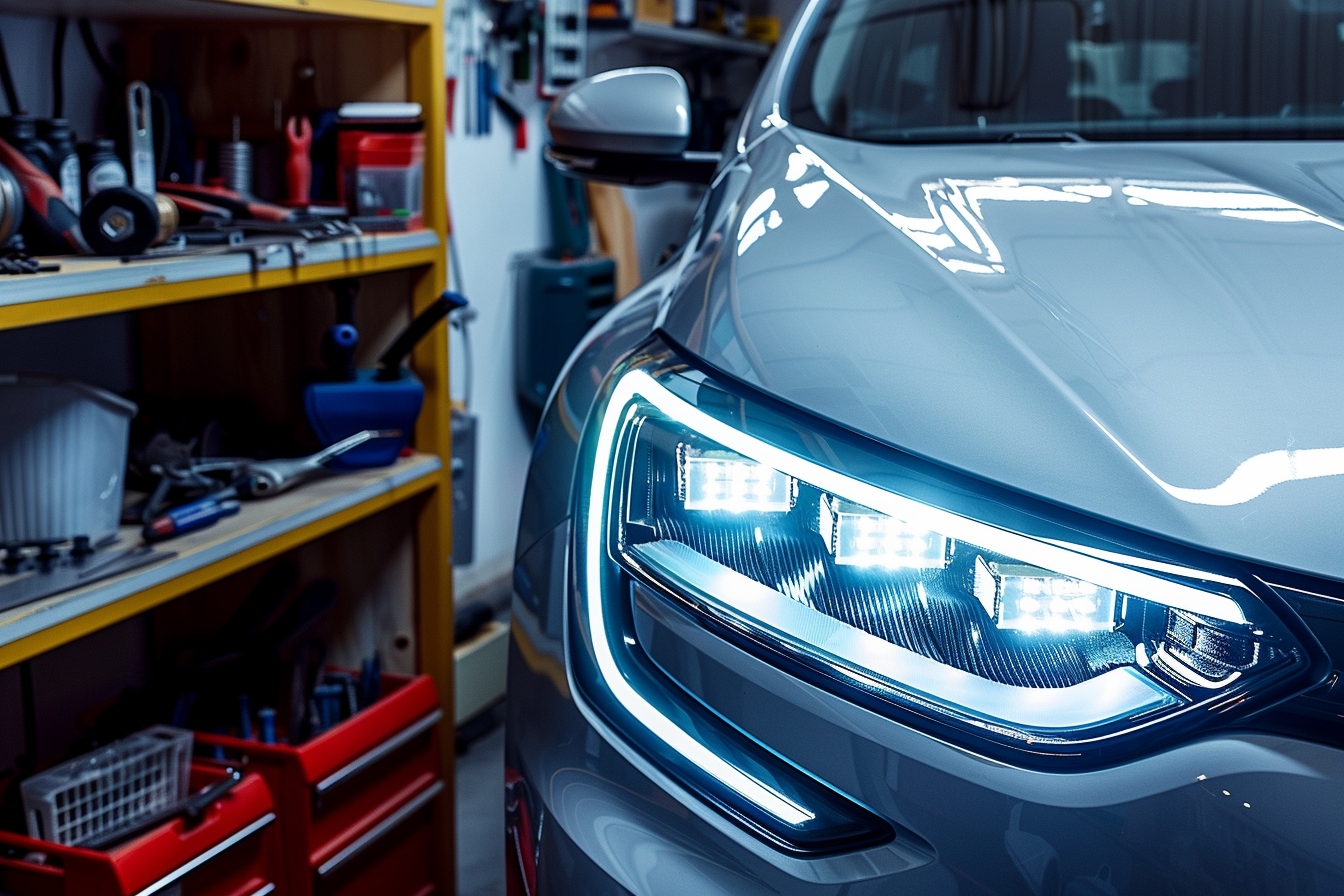 Comment choisir la meilleure ampoule Megane 2 pour mon véhicule?