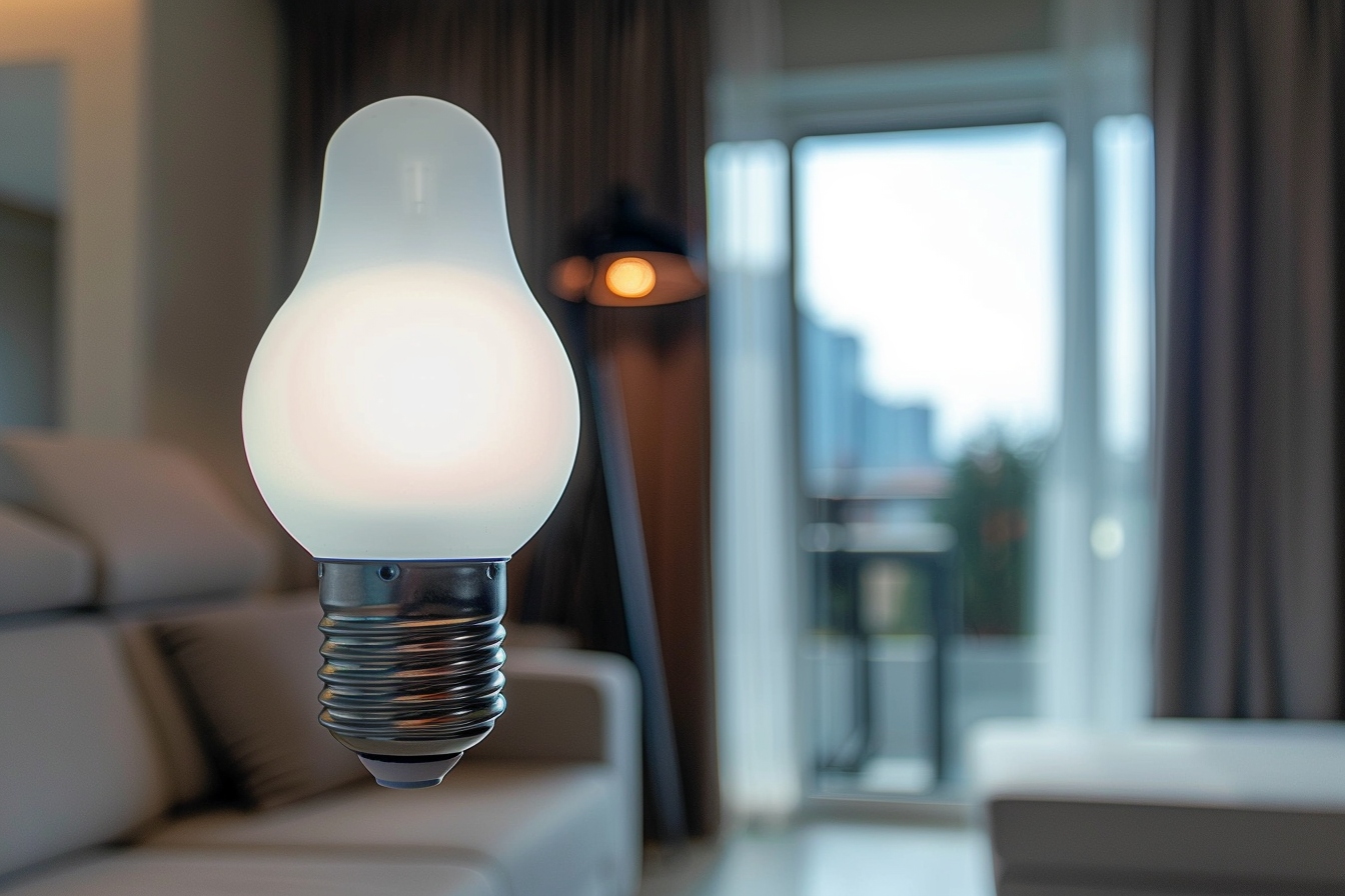 Quels sont les avantages de l&rsquo;ampoule 206 par rapport aux ampoules traditionnelles?