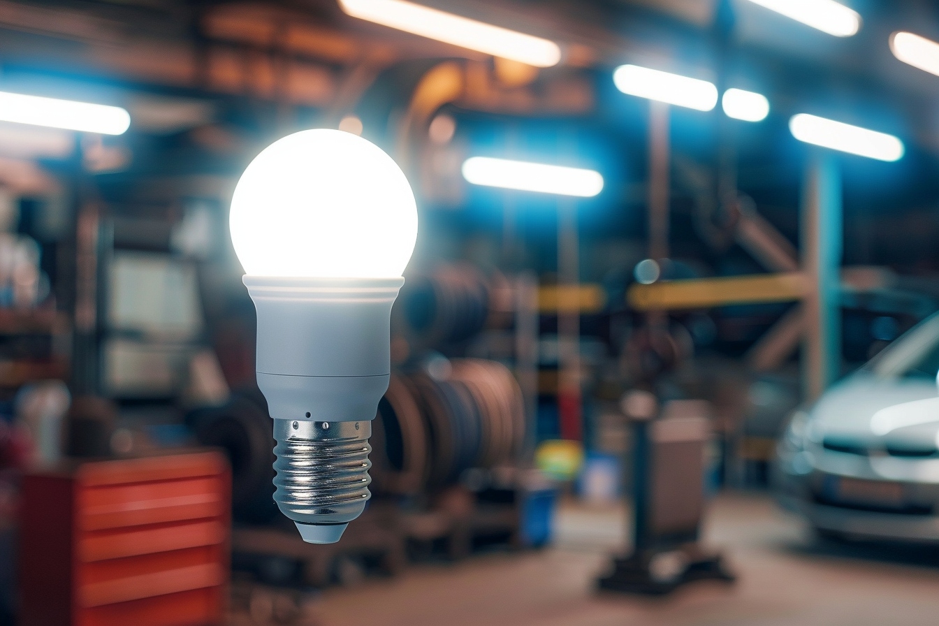 Quels sont les avantages des ampoules 207 h1 et h7 par rapport aux ampoules traditionnelles? Quels sont les avantages des ampoules 207 h1 et h7 par rapport aux ampoules traditionnelles?