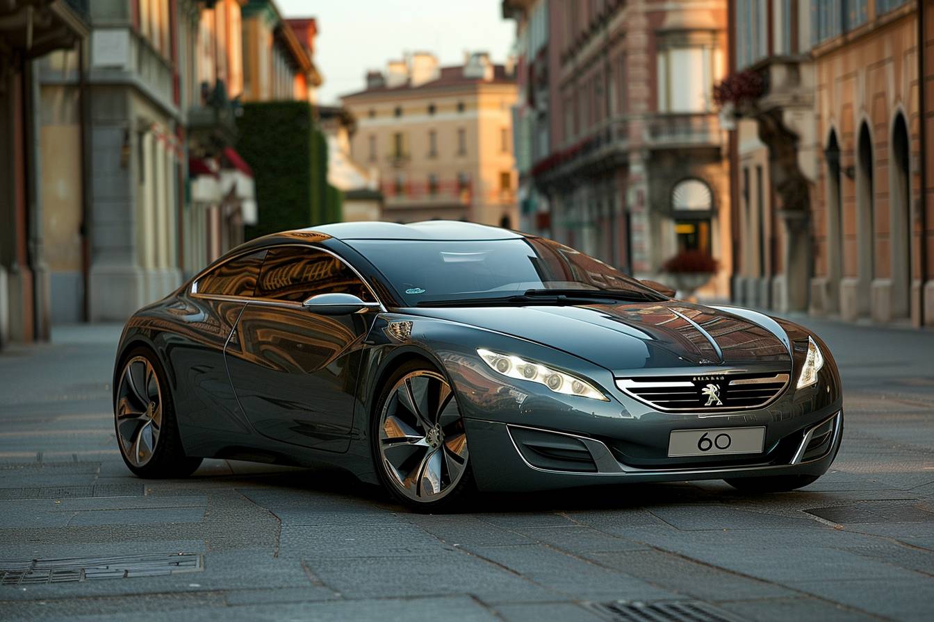 Caractéristiques techniques et motorisations Caractéristiques techniques et motorisations