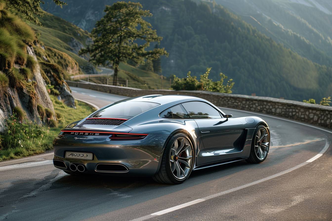 Caractéristiques techniques et performances