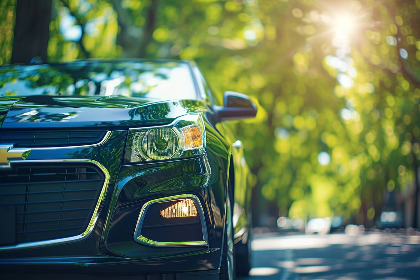 Chevrolet