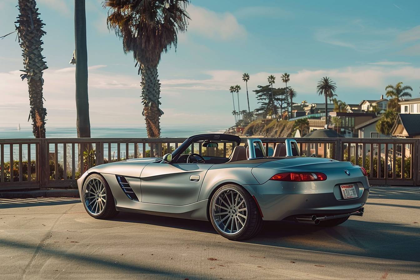 Conseils d’achat et de vente pour la BMW Z3 Conseils d’achat et de vente pour la BMW Z3