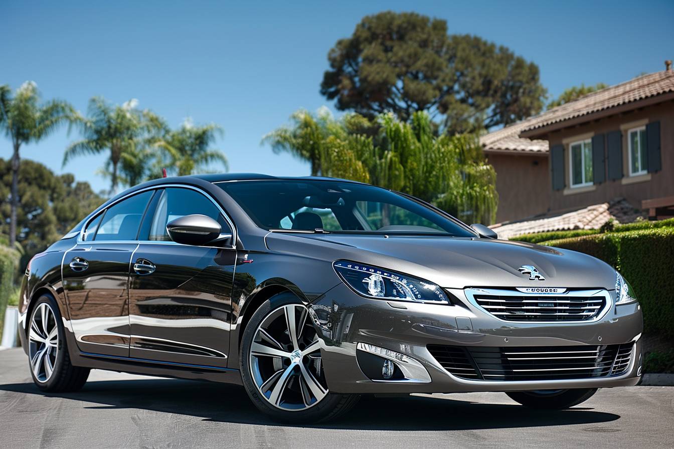 Considérations pour l’achat d’une Peugeot 607 d’occasion Considérations pour l’achat d’une Peugeot 607 d’occasion