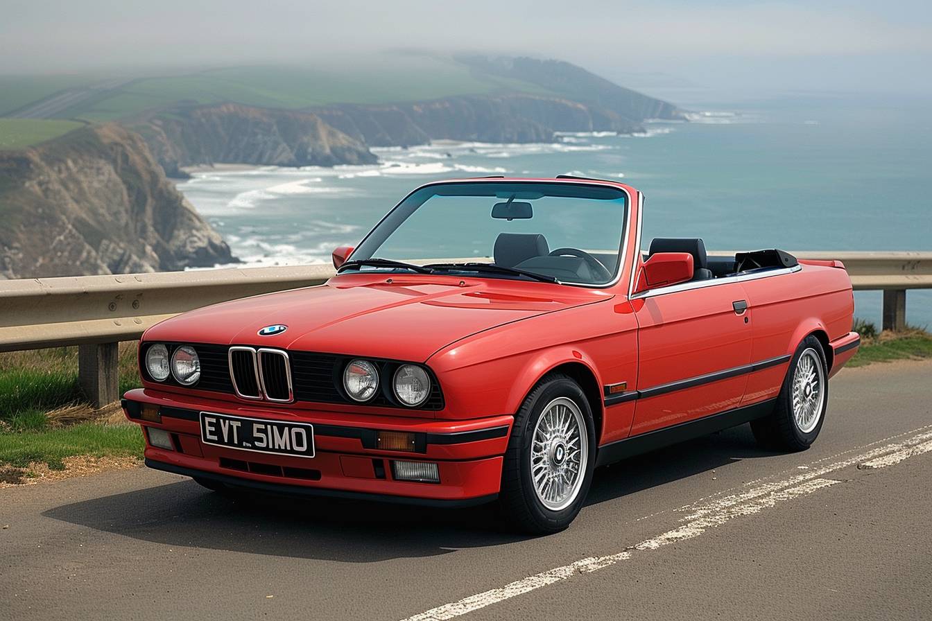 Performances et expérience de conduite