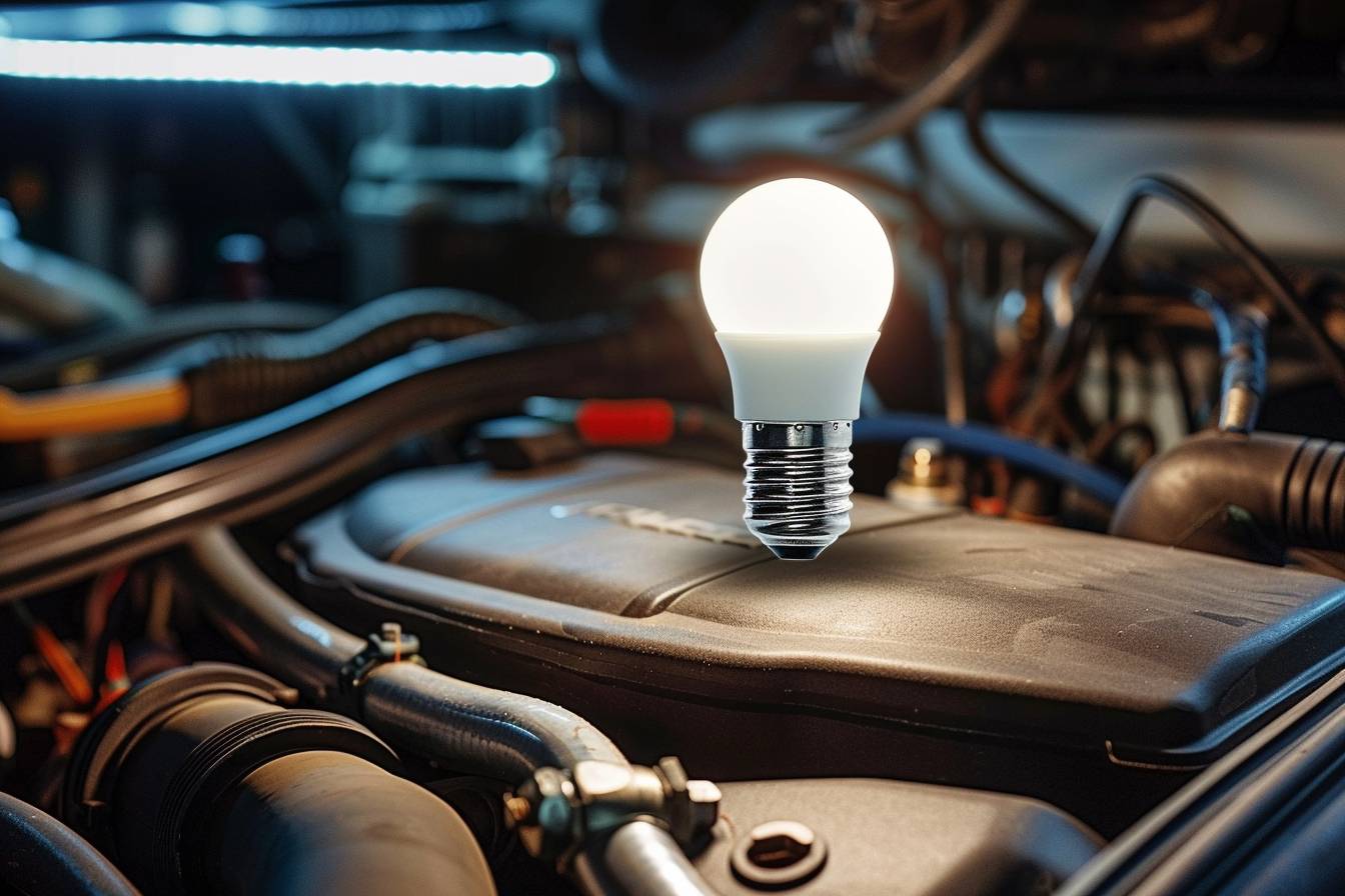 Quelle est la différence entre les ampoules halogènes et les ampoules LED? Quelle est la différence entre les ampoules halogènes et les ampoules LED?