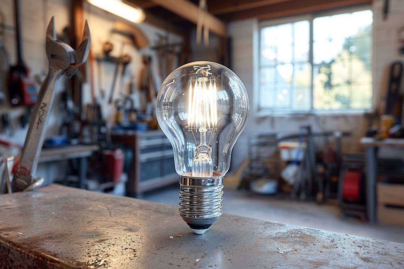 Quels sont les différents types d’ampoules disponibles pour les voitures? Quels sont les différents types d’ampoules disponibles pour les voitures?