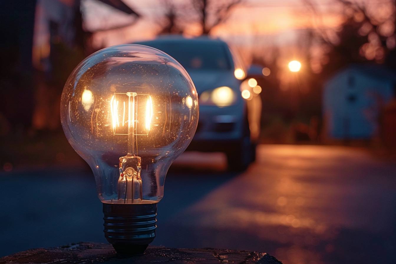 Quels types d’ampoules sont disponibles pour la Golf 4? Quels types d’ampoules sont disponibles pour la Golf 4?